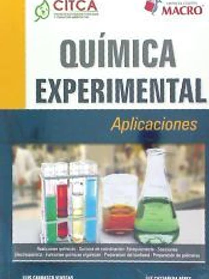 Quimica Experimental