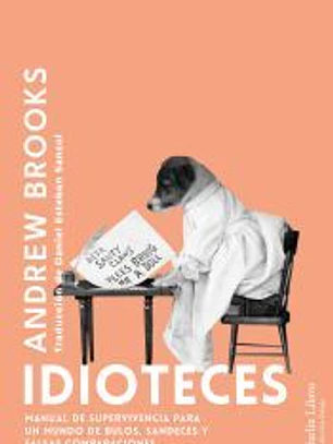 Idioteces
