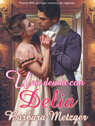 UNA DEUDA CON DELIA
