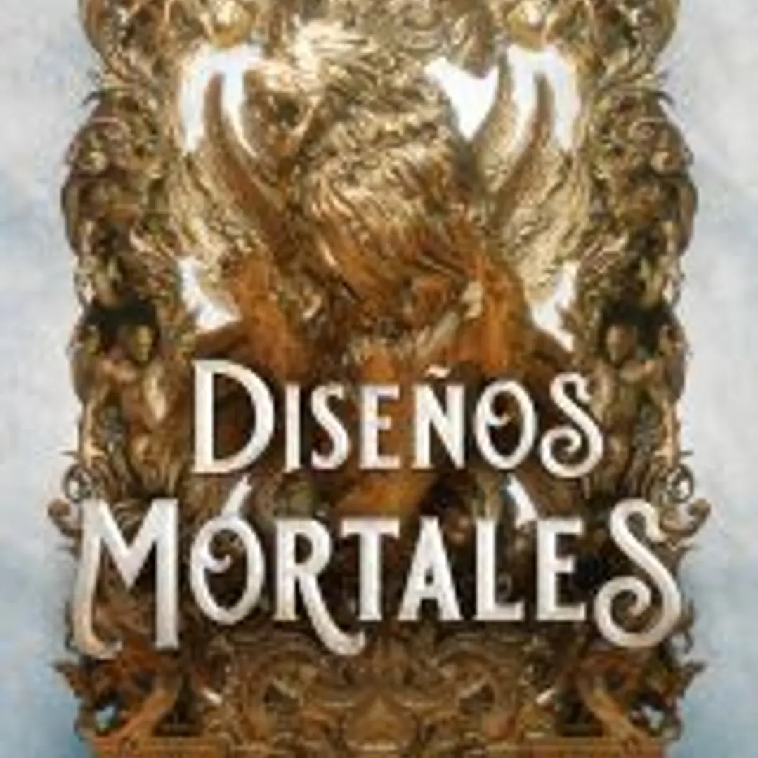 Diseños mortales 1