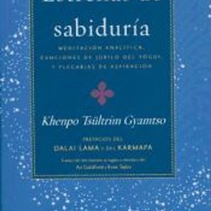 Estrellas de sabiduría 1