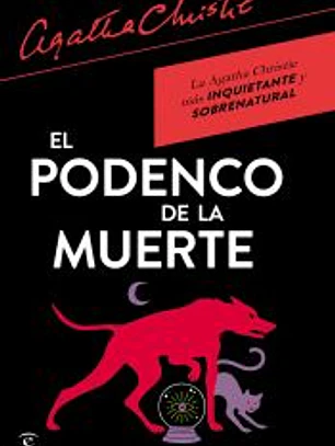 El podenco de la muerte