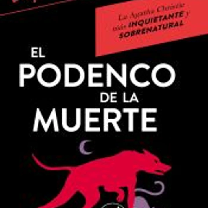 El podenco de la muerte 1