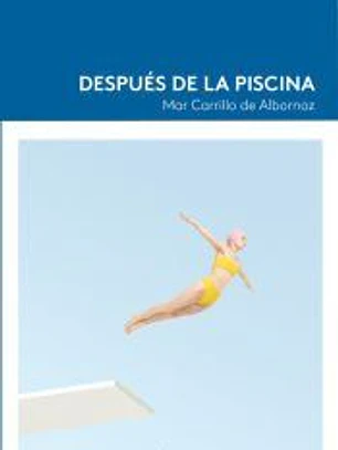 Después de la piscina