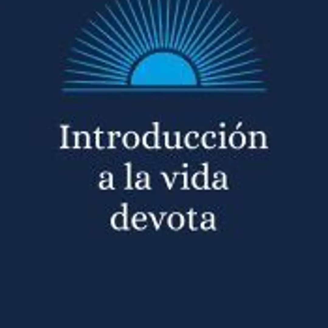 Introducción a la vida devota 1