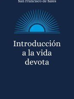Introducción a la vida devota
