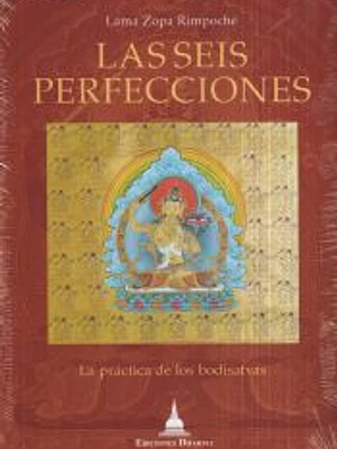 Las seis perfecciones