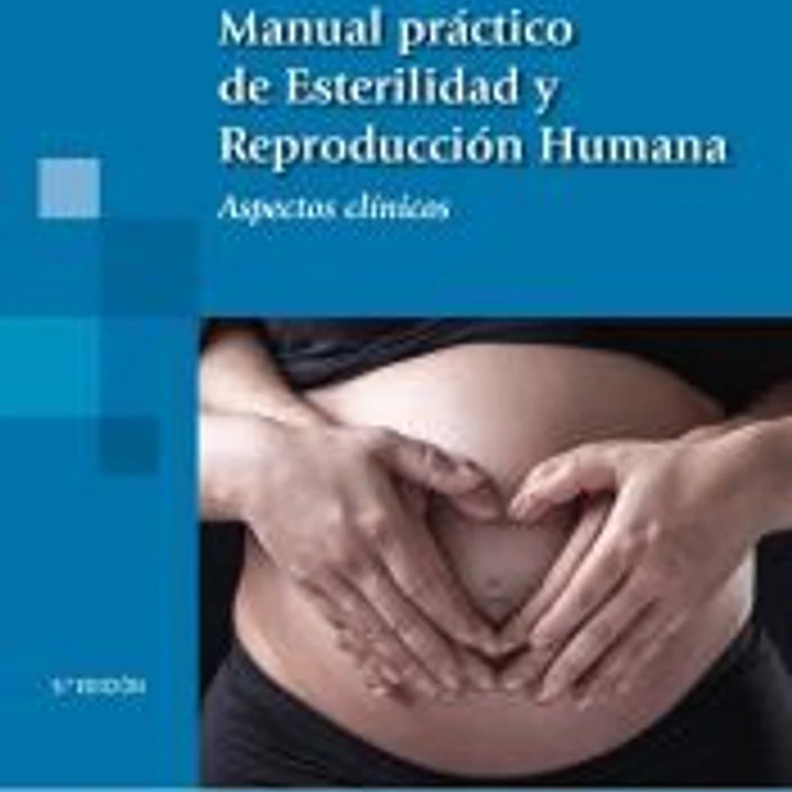 MANUAL PRACTICO DE ESTERLIDAD Y REPRODUCCION HUMANA 1