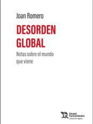 Desorden global