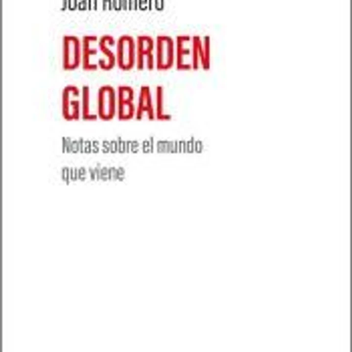 Desorden global 1
