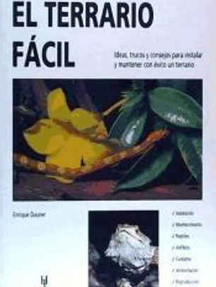 El terrario fácil