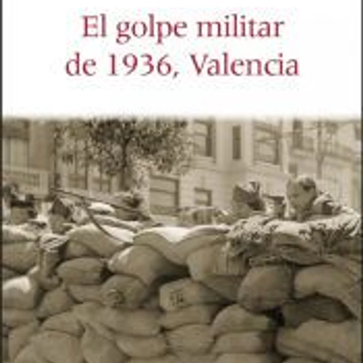 El golpe militar de 1936, Valencia 1