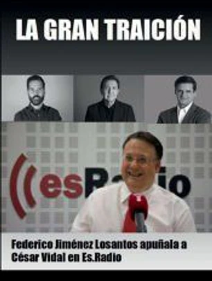 LA GRAN TRAICIÓN