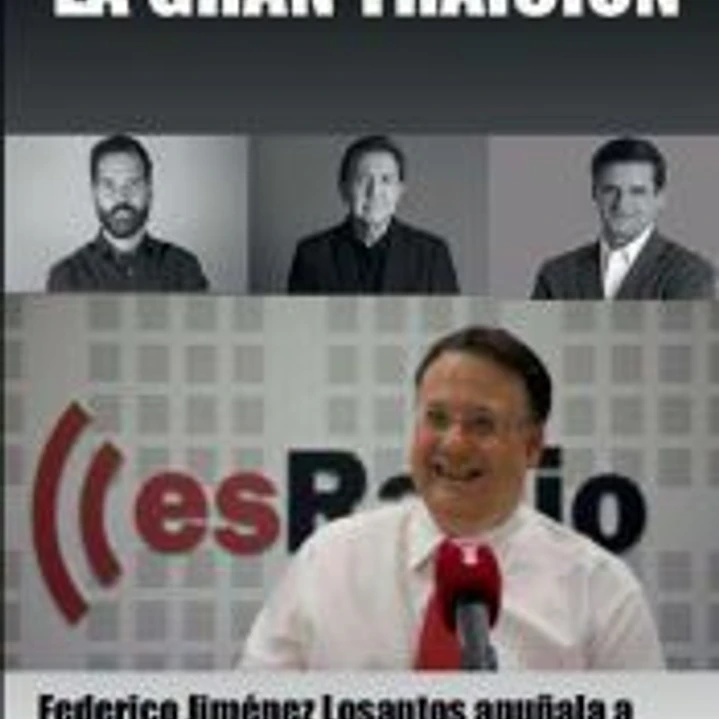 LA GRAN TRAICIÓN 1