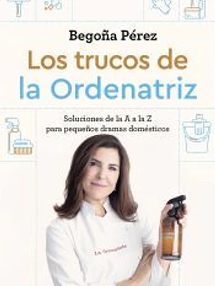 Los trucos de La Ordenatriz