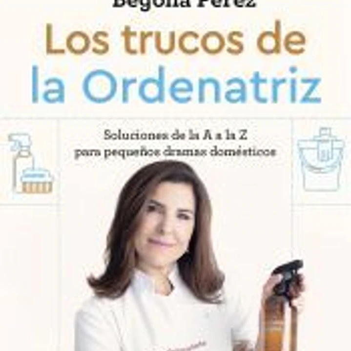 Los trucos de La Ordenatriz 1