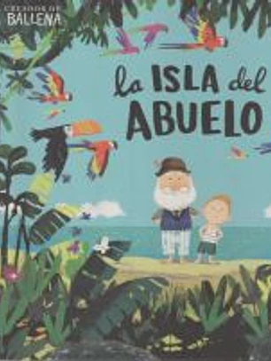 La isla del abuelo