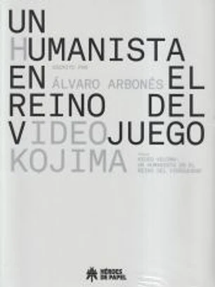 Hideo Kojima: Un humanista en el reino del videojuego