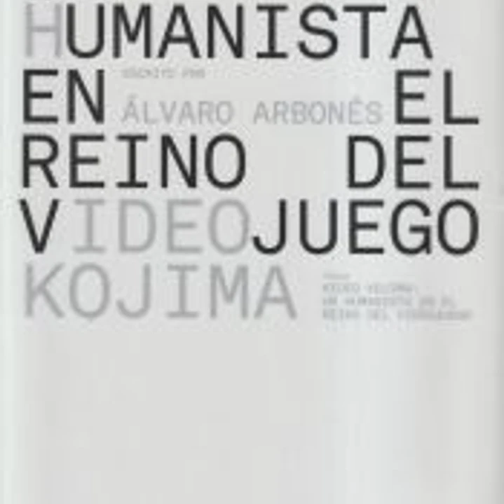 Hideo Kojima: Un humanista en el reino del videojuego 1