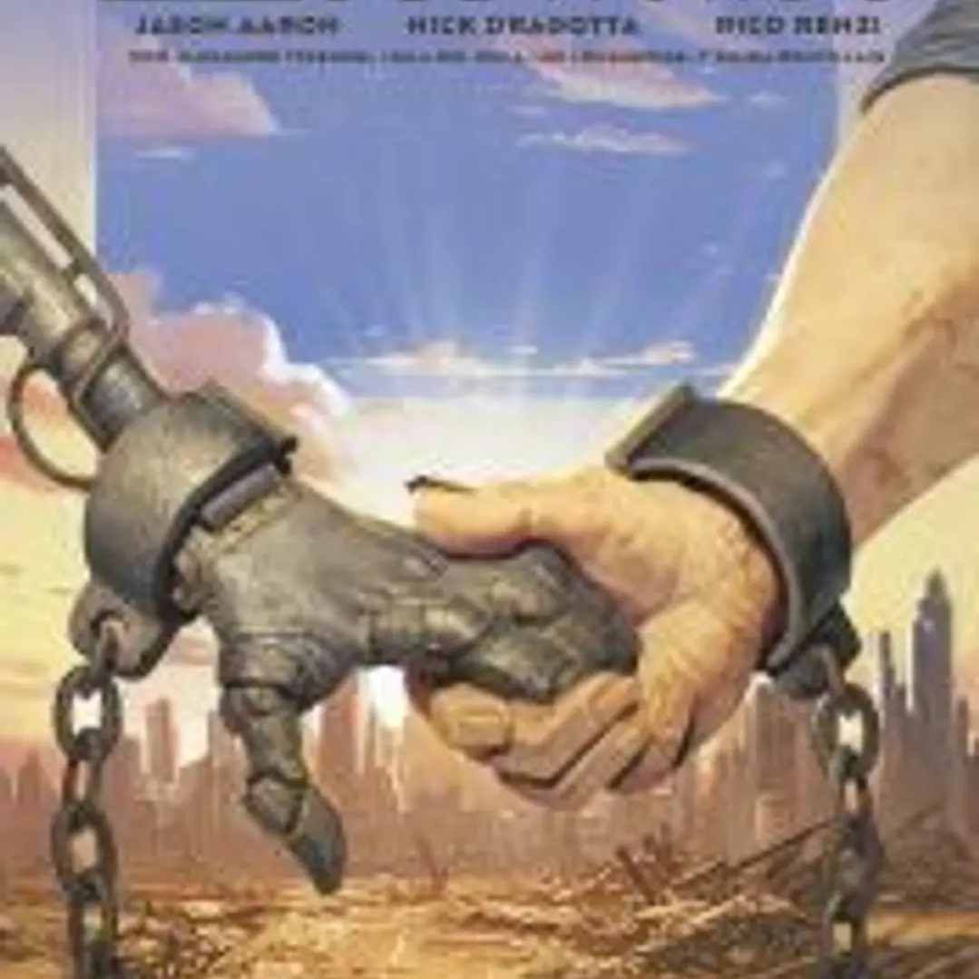Érase una vez en el fin del mundo nº 03/03 1