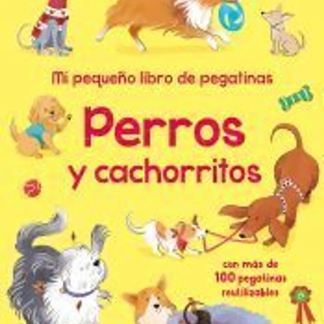 Perros y cachorritos 1