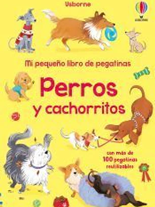 Perros y cachorritos