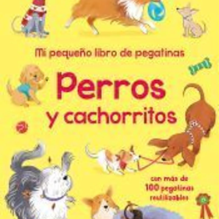 Perros y cachorritos 1