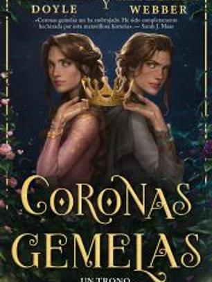 Coronas gemelas