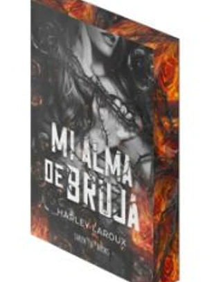 Mi alma de bruja (EDICIÓN ESPECIAL LIMITADA)