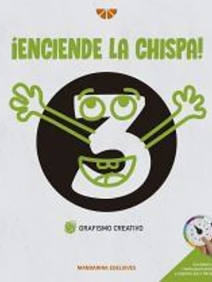 ENCIENDE LA CHISPA GRAFISMO CREATIVO 3