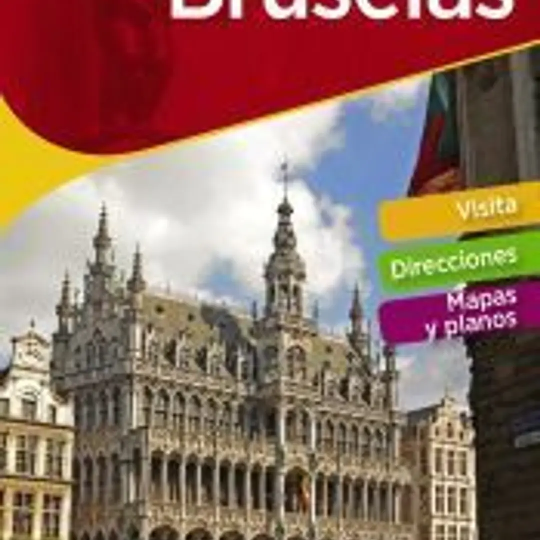 BRUSELAS 1