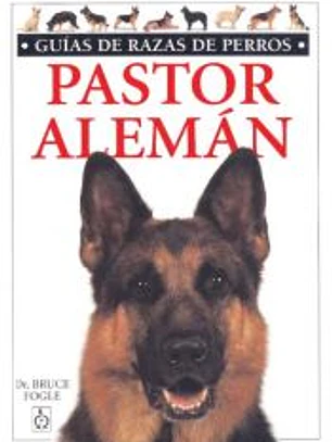 PASTOR ALEMÁN