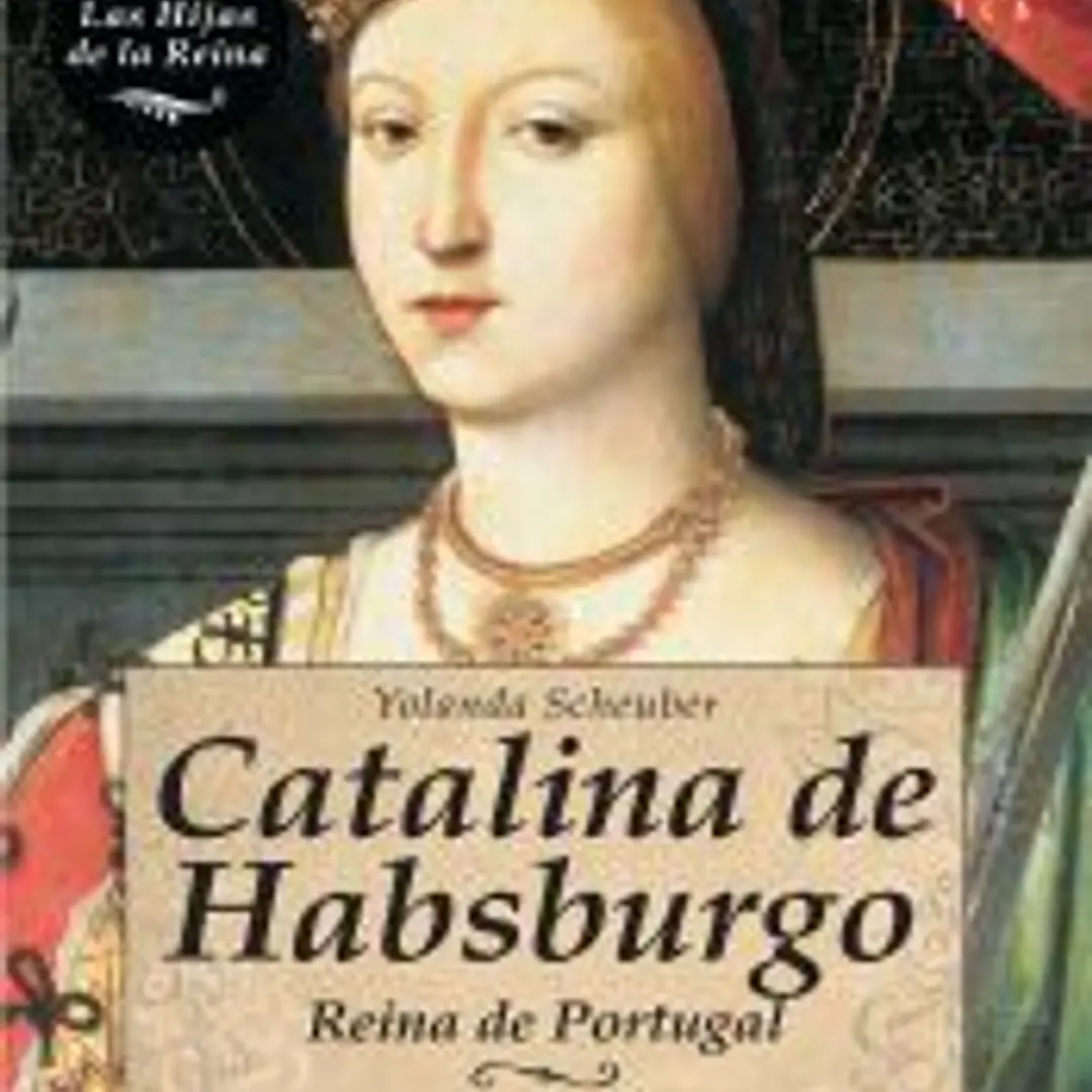 CATALINA DE HABSBURGO 1