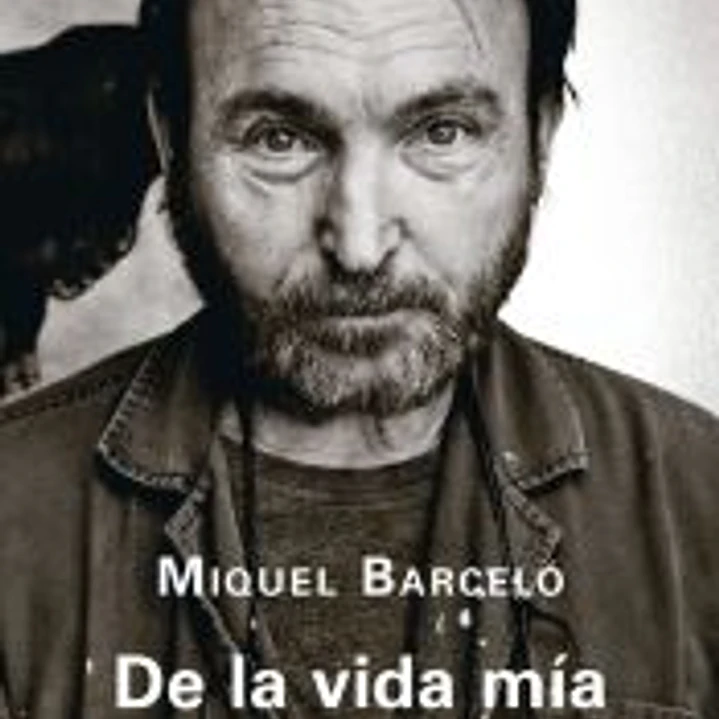 De la vida mía 1