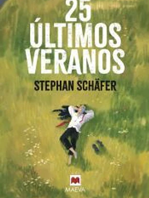 25 últimos veranos