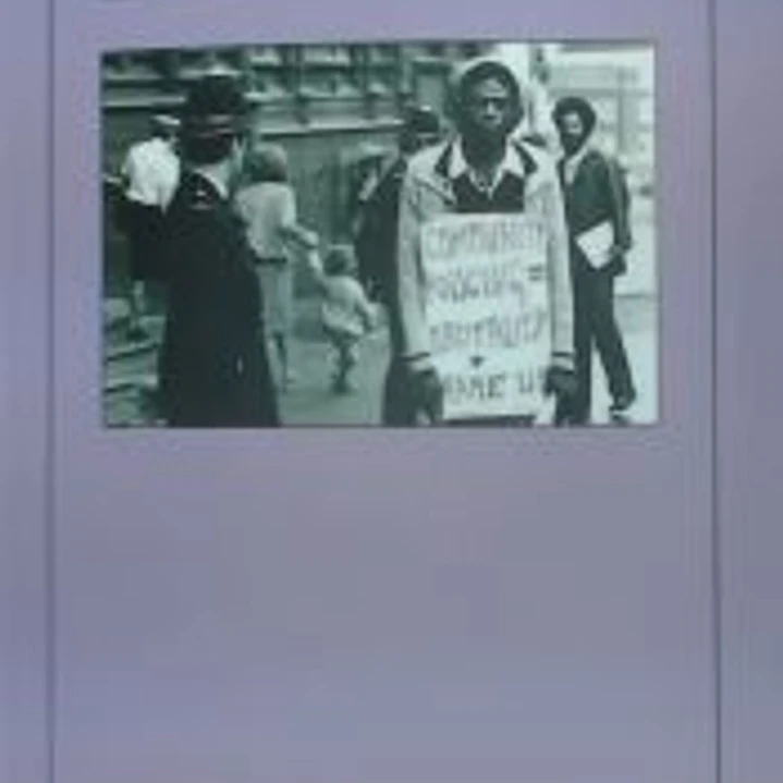 Gobernar la crisis.: Los atracos, el Estado y «la ley y el orden» 1