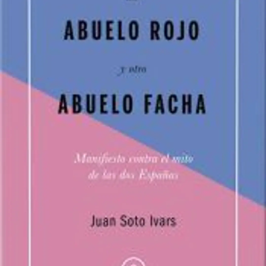 Un abuelo rojo y otro abuelo facha 1