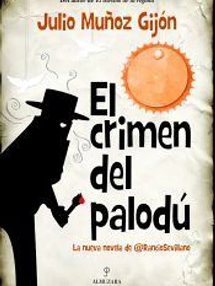 El crimen del palodu