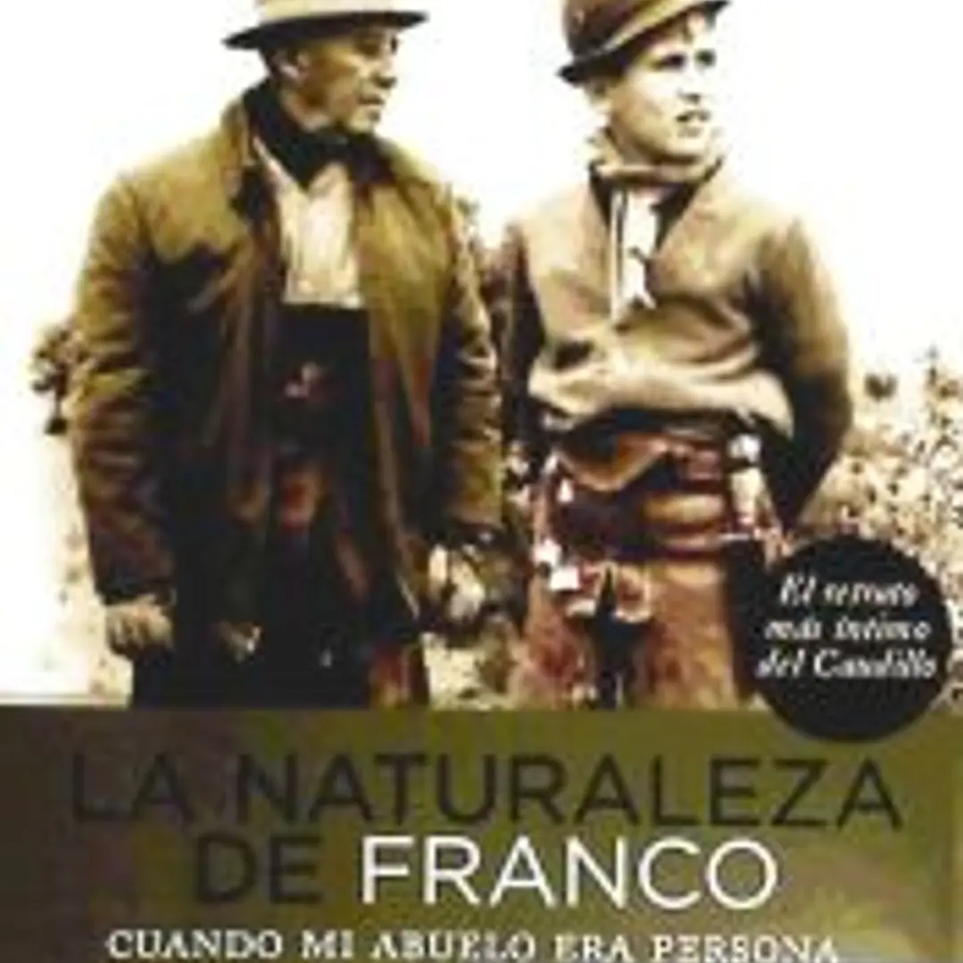 La naturaleza de Franco 1