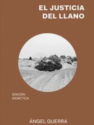 El Justicia Del Llano