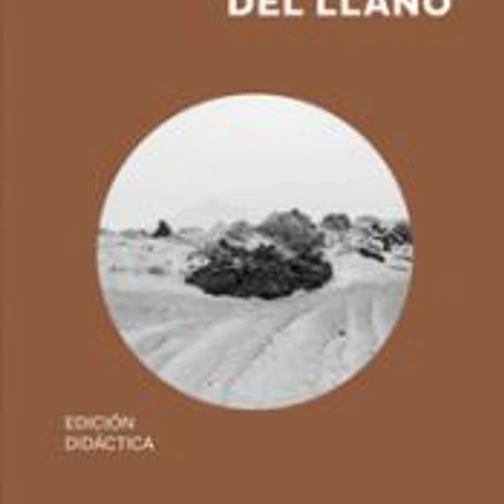 El Justicia Del Llano 1
