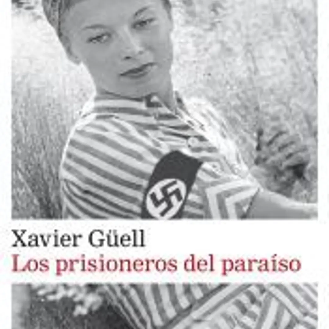 Los prisioneros del paraíso 1