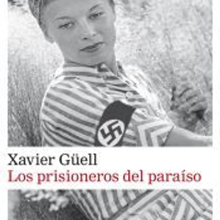 Los prisioneros del paraíso 1