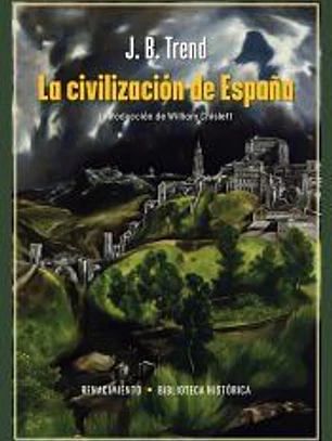La civilización de España