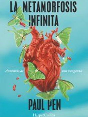 La metamorfosis infinita