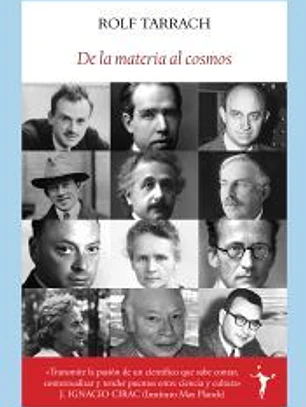 De la materia al cosmos