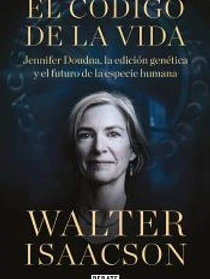 El código de la vida