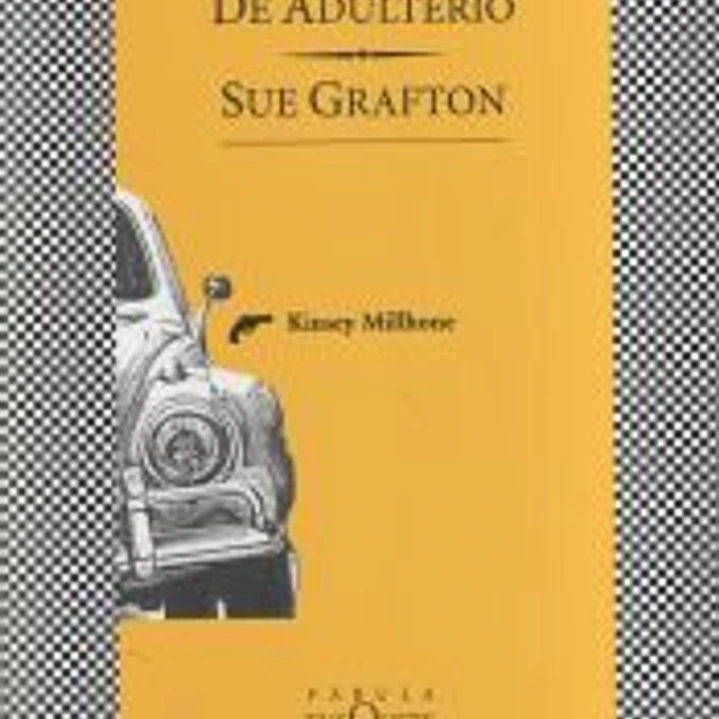 A de adulterio (Fábula) 1