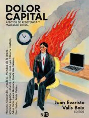 Dolor capital