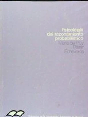 Psicología del razonamiento probabilístico